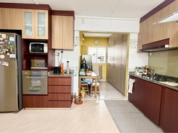 Blk 132 Geylang East Grove (Geylang), HDB Executive #500520471